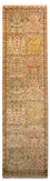 Seidenteppich - Kaschmir Seide 316 x 77 cm Teppichläufer