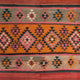 Kelim Teppich - Old 370 x 145 cm