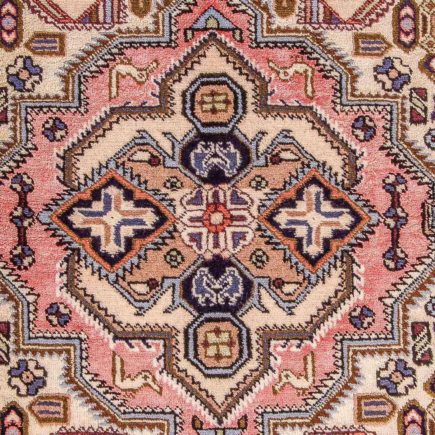 Tapis d’Ardebil Tapis 200x137cm - Tapis persan