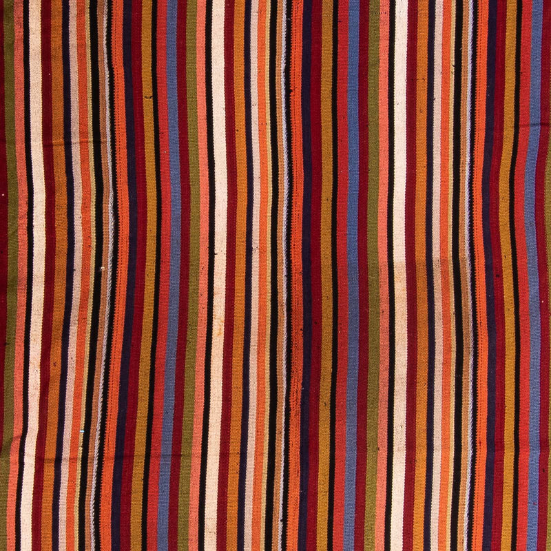 Kelim Teppich - Old 260 x 215 cm