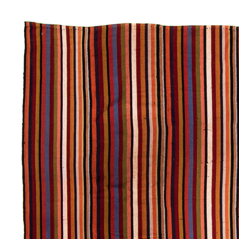 Kelim Teppich - Old 260 x 215 cm