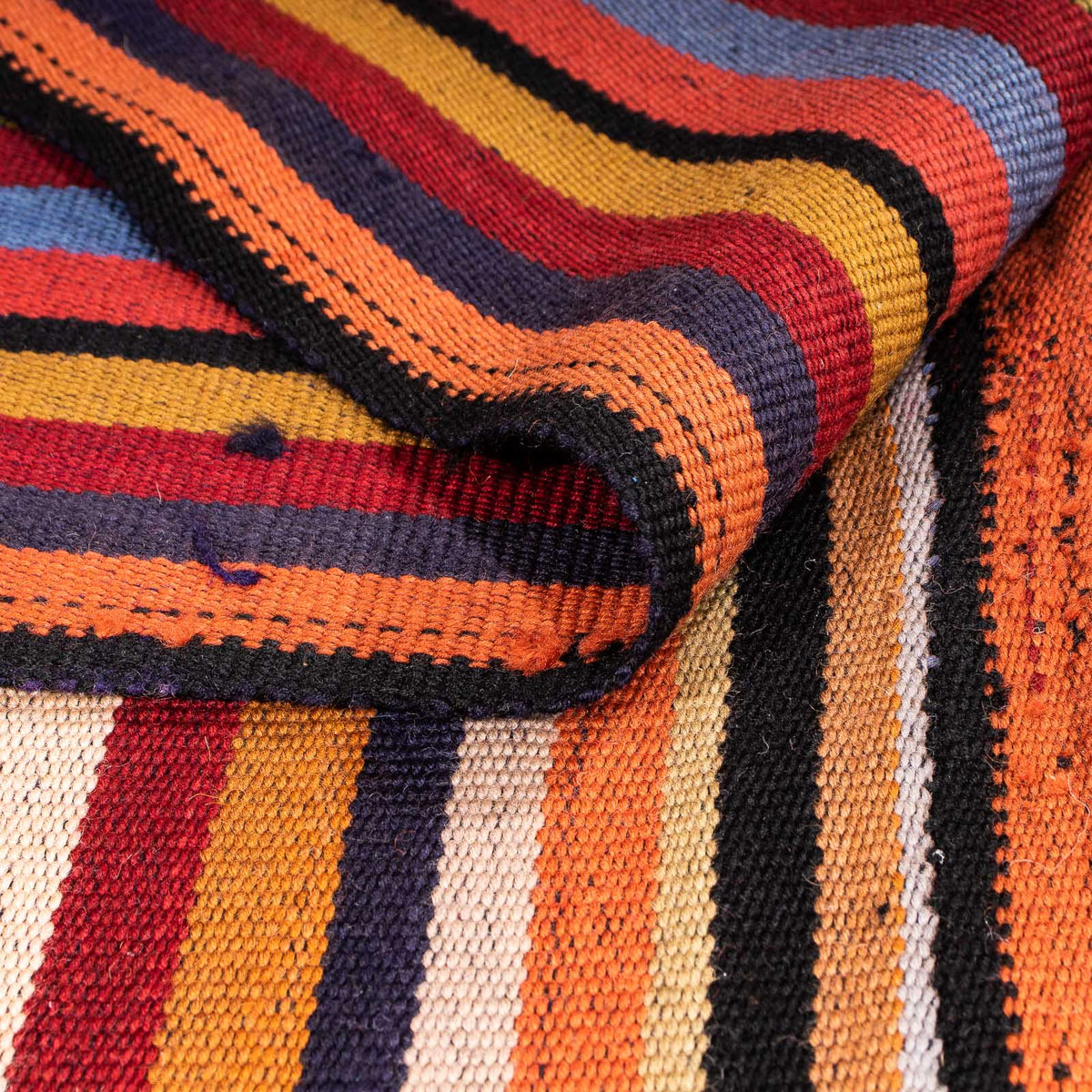 Kelim Teppich - Old 260 x 215 cm