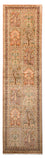 Seidenteppich - Kaschmir Seide 305 x 80 cm Teppich Läufer