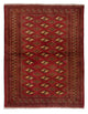 Turkaman Teppich 123 x 95 cm