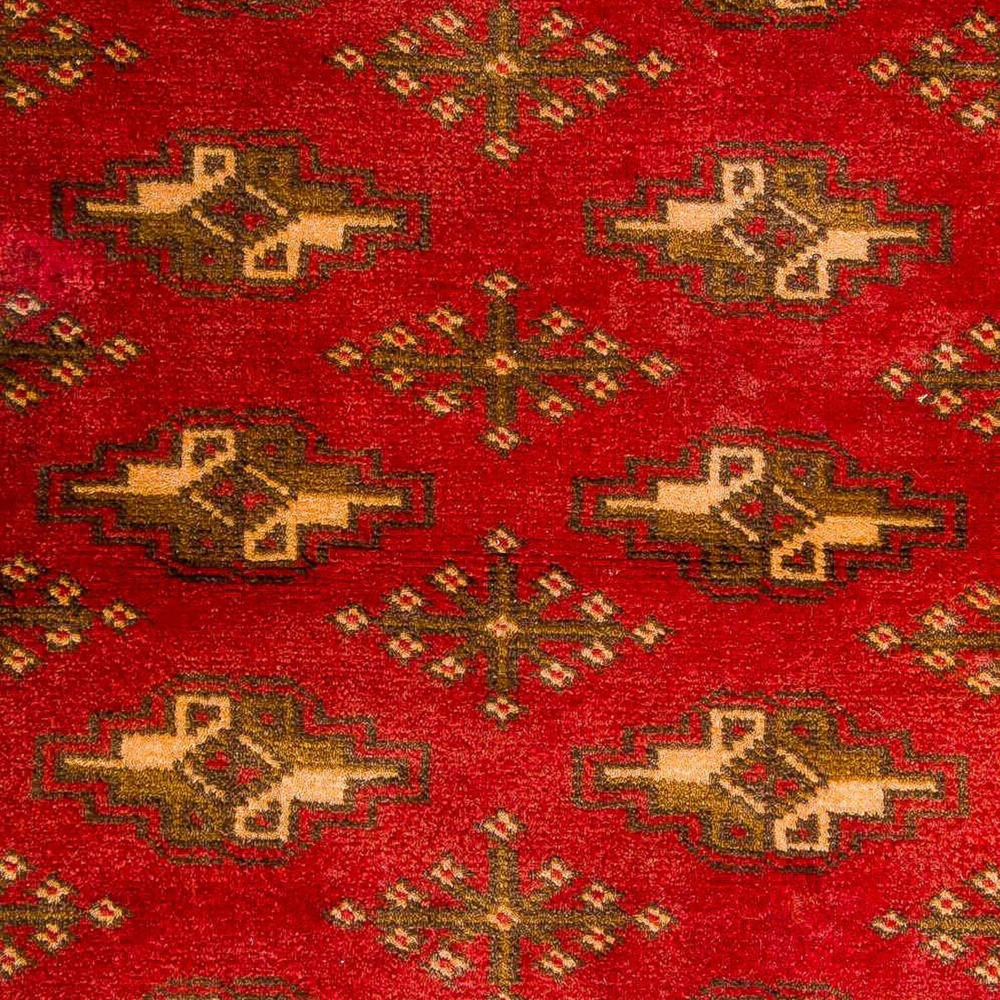 Tappeto Turkaman 123x95cm - Tappeto persiano