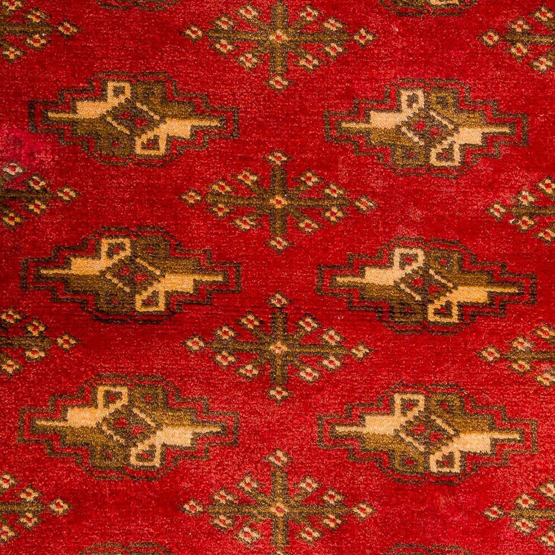 Turkaman Teppich 123 x 95 cm
