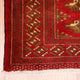 Turkaman Teppich 123 x 95 cm