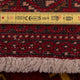 Turkaman Teppich 123 x 95 cm