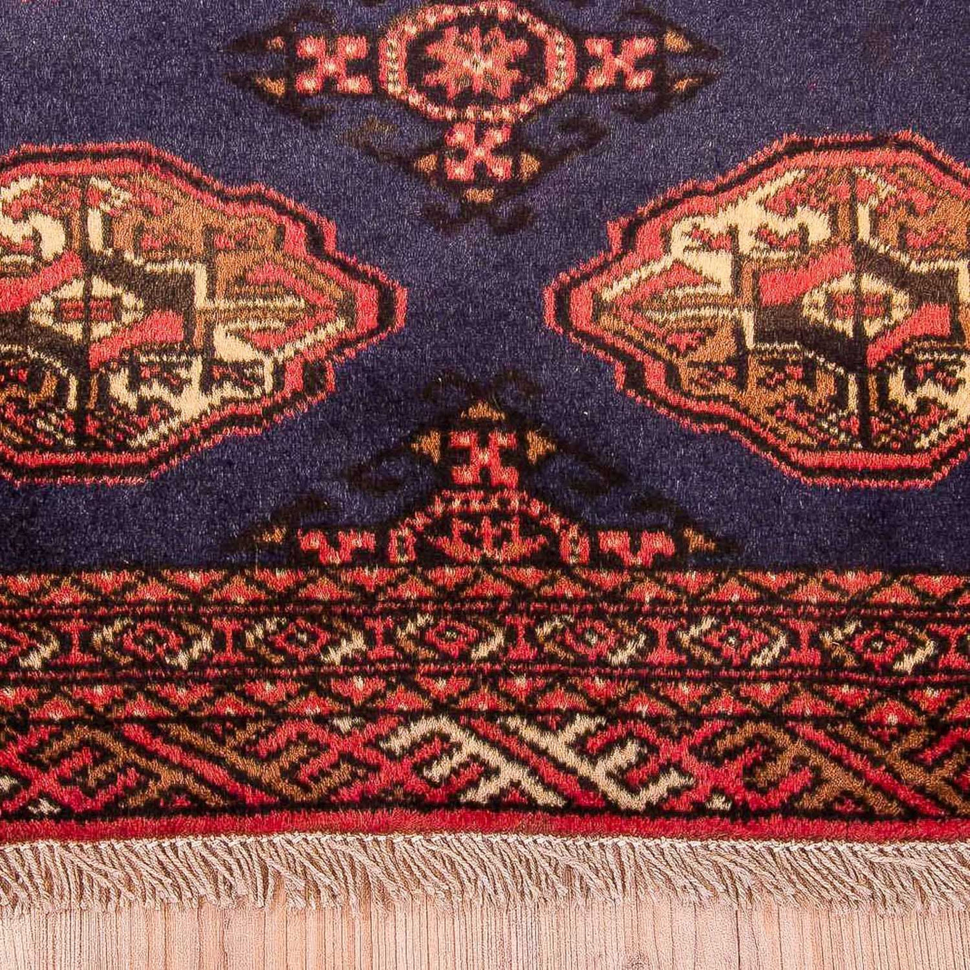 Tappeto Turkaman 134x99cm - Tappeto persiano