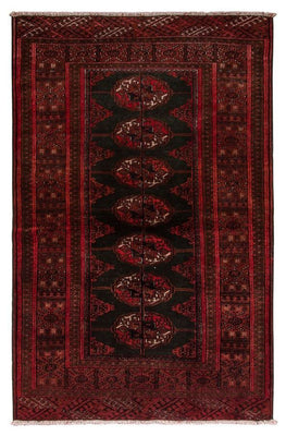 Turkaman Teppich 142 x 92 cm