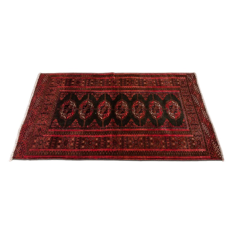 Turkaman Teppich 142 x 92 cm