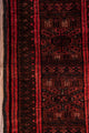 Turkaman Teppich 142 x 92 cm
