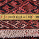 Turkaman Teppich 142 x 92 cm