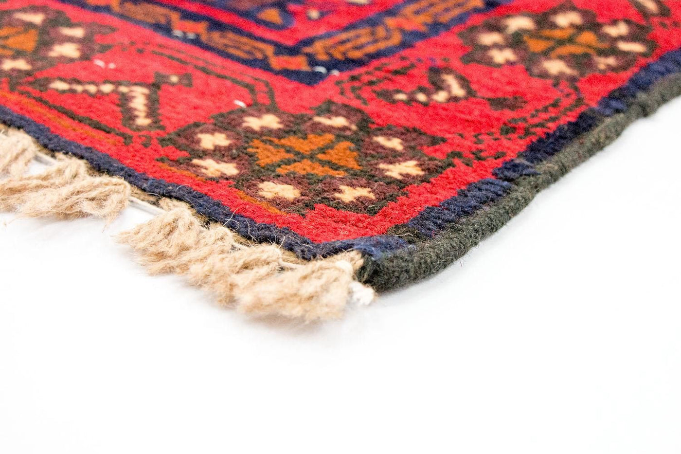 Tappeto Belutsch 130x74cm - Tappeto orientale