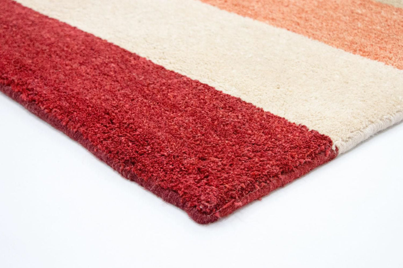 Gabbeh Indo Tappeto 240x170cm - Tappeto di lana