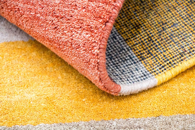 Gabbeh Teppich - Indus 240 x 170 cm