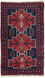 Belutsch Teppich 122 x 77 cm