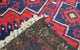 Belutsch Teppich 128 x 81 cm