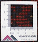 Belutsch Teppich 128 x 81 cm