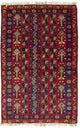 Belutsch Teppich 119x77cm - Orientteppich