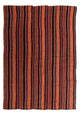 Kelim Teppich Old 220x155cm
