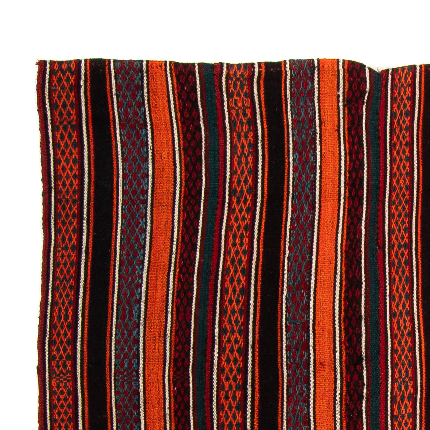 Kelim Teppich Old 220x155cm