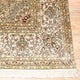 Seidenteppich - Kaschmir Seide 314 x 213 cm Wohnzimmer Teppich