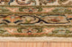 Seidenteppich - Kaschmir Seide 314 x 213 cm Wohnzimmer Teppich
