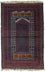 Belutsch Teppich 139 x 84 cm
