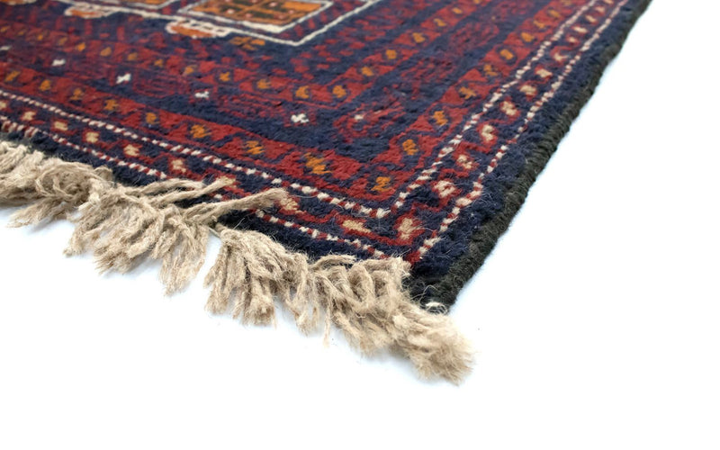 Belutsch Teppich 139 x 84 cm