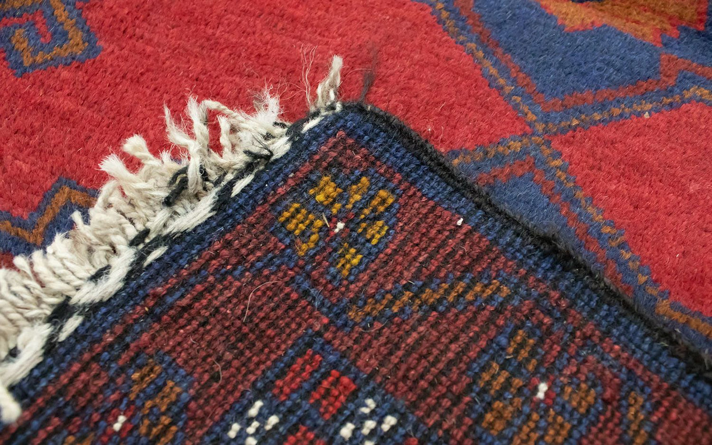 Belutsch Teppich 152x85cm - Orientteppich