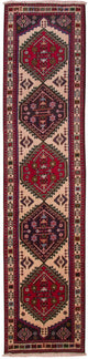 Ardabil Tappeto 290x70cm - Tappeto persiano