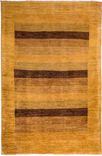 Tappeto Ziegler - Moderno - 185 x 123 cm - multicolore