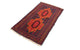 Belutsch Teppich 138 x 78 cm