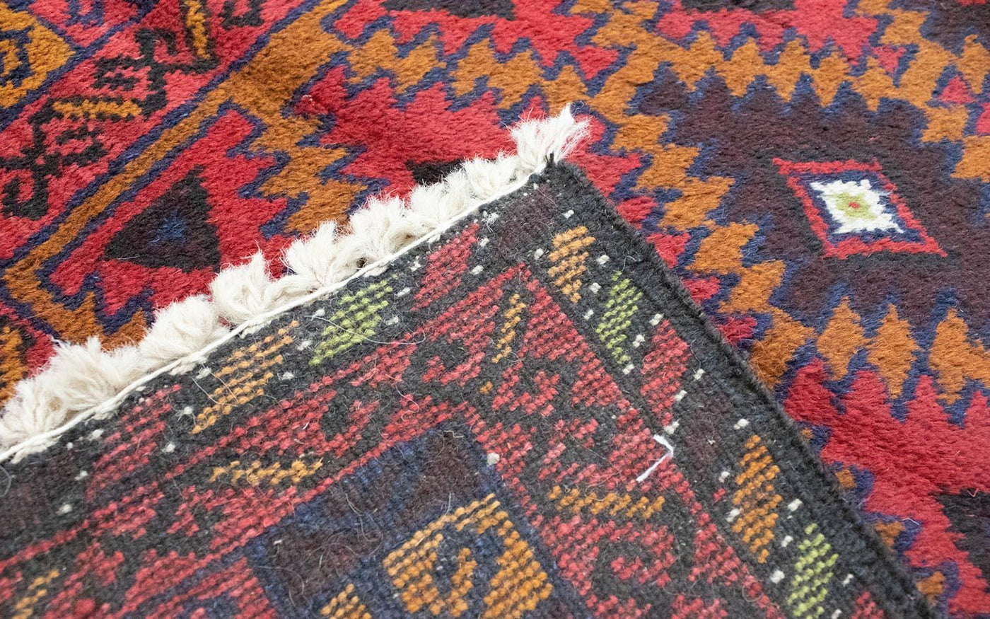 Tapis Belutsch 146x86cm - Tapis oriental