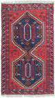 Tapis Belutsch 129x78cm - Tapis oriental
