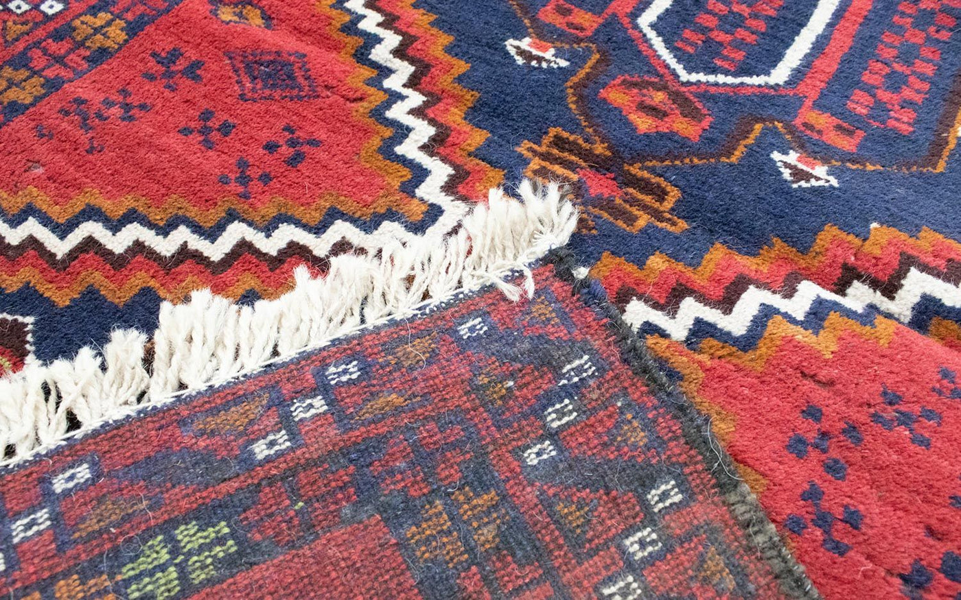 Tapis Belutsch 129x78cm - Tapis oriental