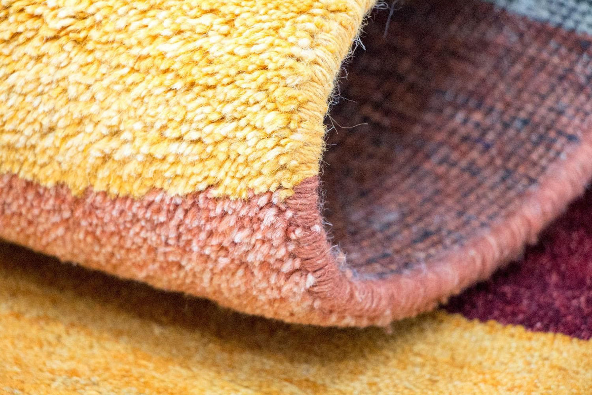 Gabbeh Teppich - Indus 240 x 170 cm