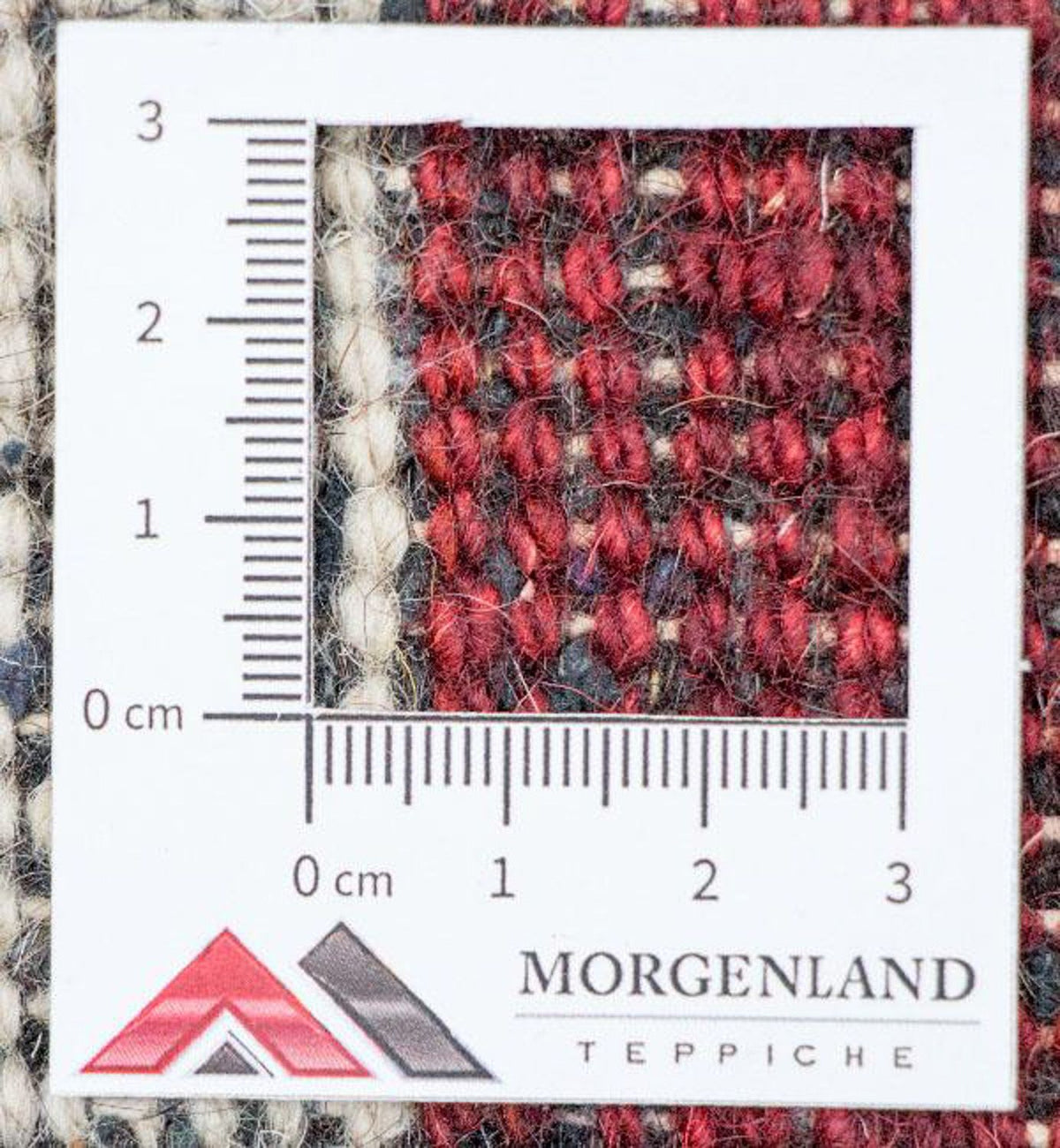 Gabbeh Teppich - Indus 240 x 170 cm