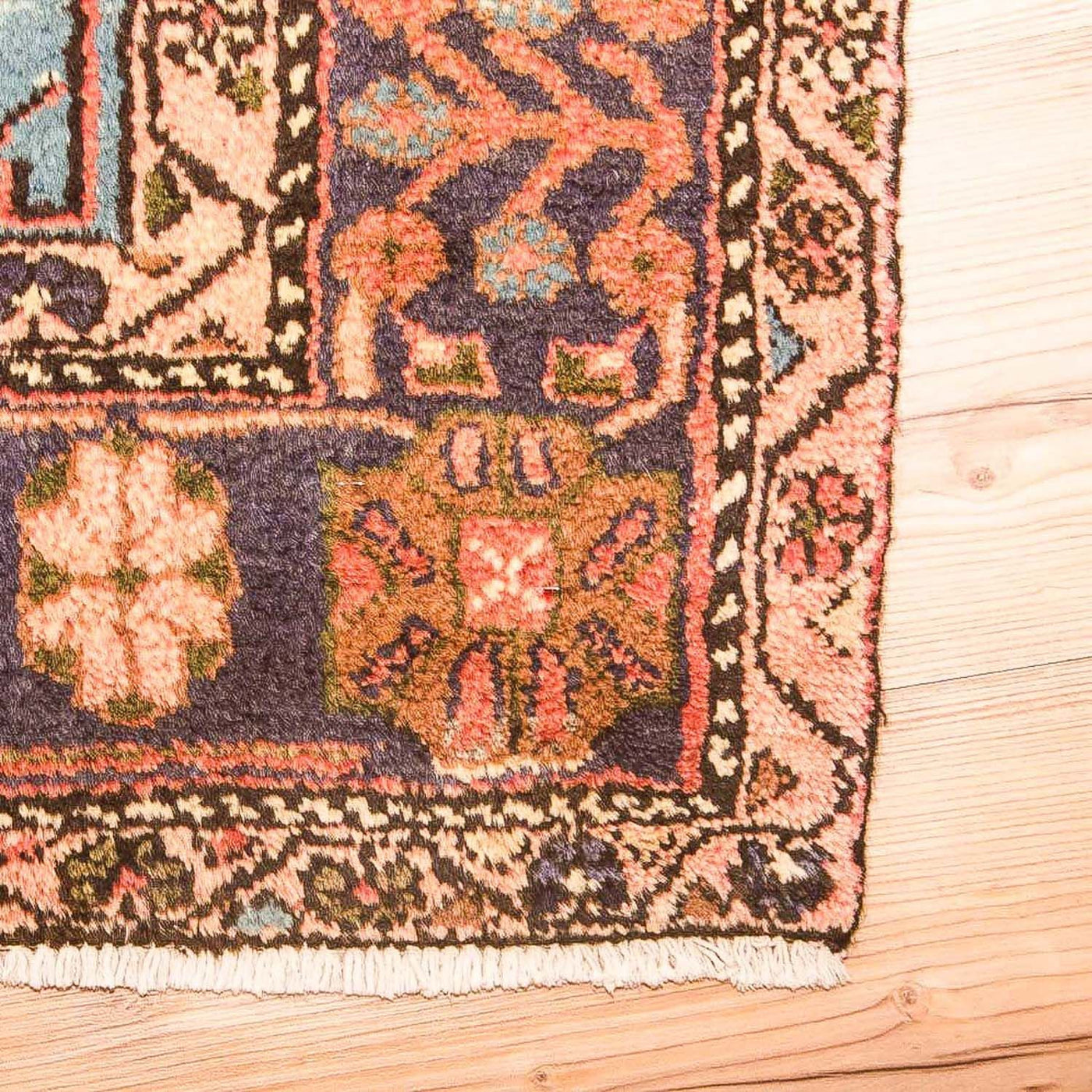 Tapis de Hamadan Tapis 175x109cm - Tapis persan