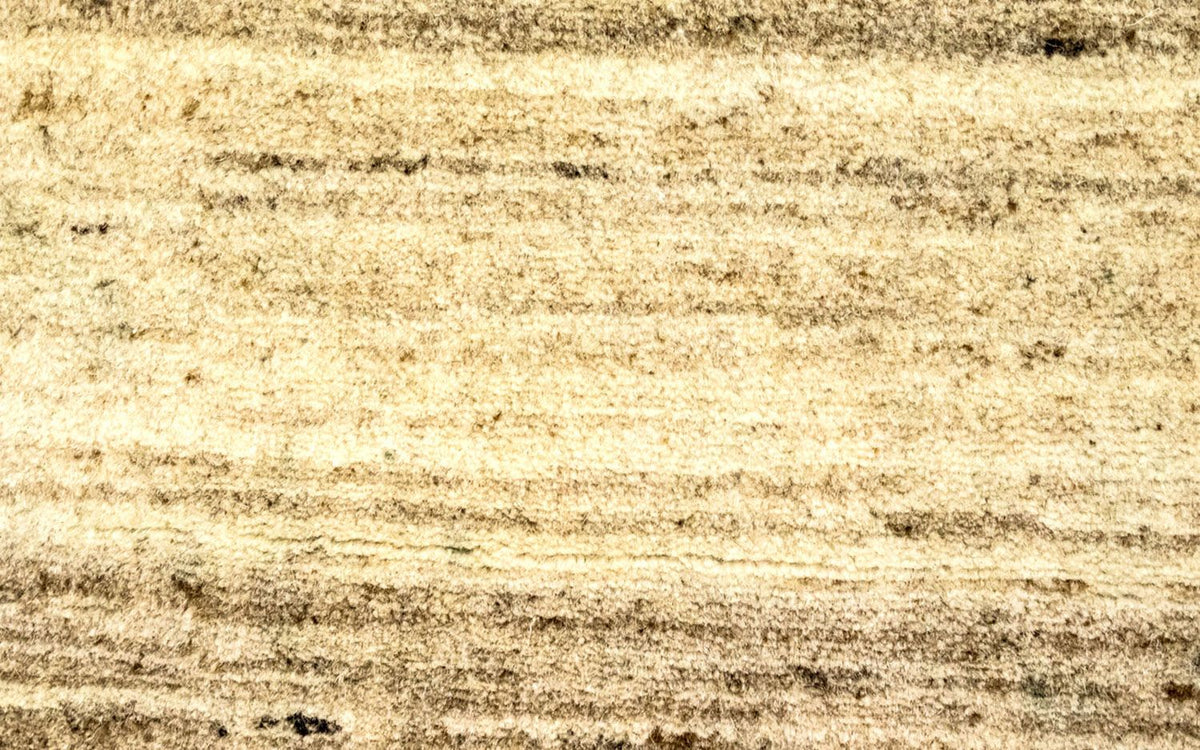 Gabbeh Teppich - Loribaft Indus 440 x 90 cm