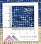 Gabbeh Teppich - Loribaft Indus 440 x 90 cm