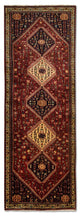 Perserteppich - Nomadic 278 x 92 cm