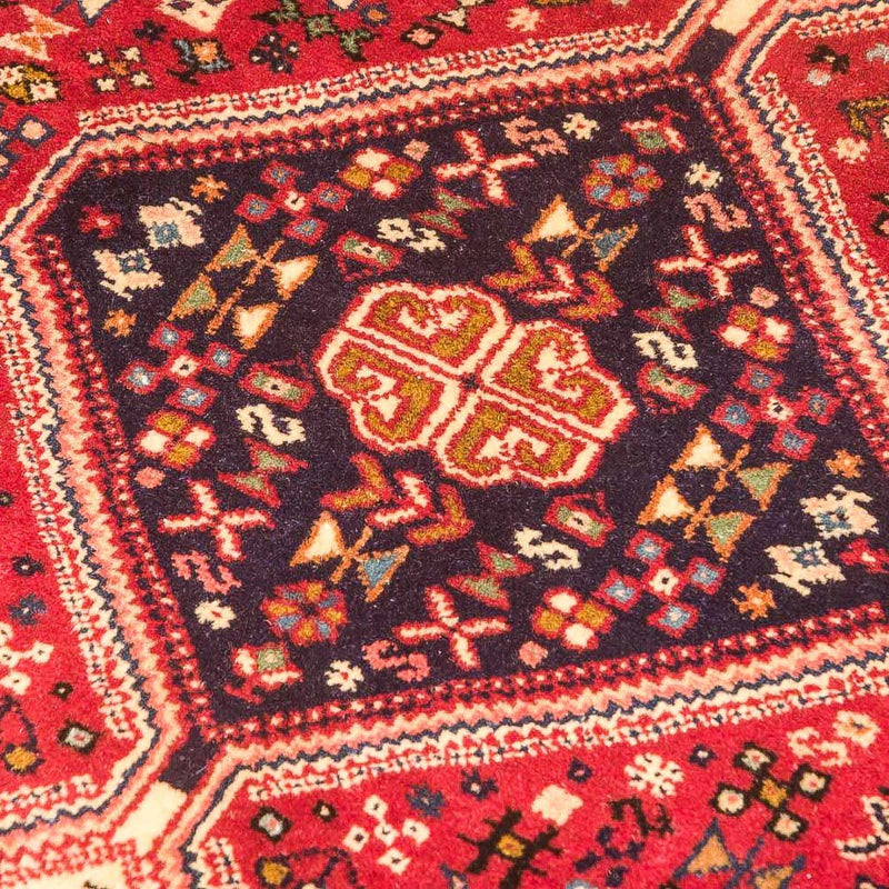 Perserteppich - Nomadic 278 x 92 cm