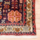 Perserteppich - Nomadic 278 x 92 cm