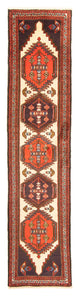 Ardebil Teppich 295x68cm - Perserteppich