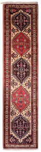 Tapis d’Ardebil Tapis 296x75cm - Tapis persan