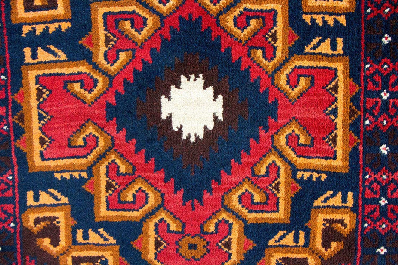 Belutsch Teppich 135 x 73 cm