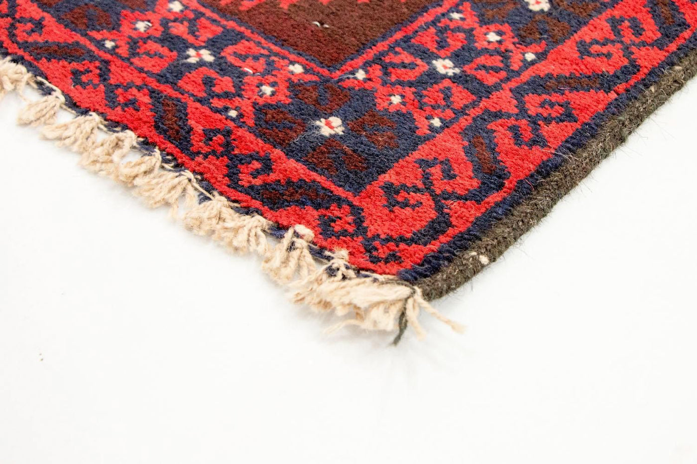 Tappeto Belutsch 135x73cm - Tappeto orientale