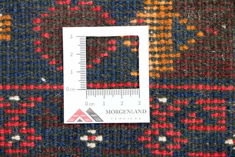 Belutsch Teppich 135 x 73 cm
